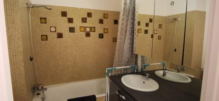 Appartement Le Pur Chic - Centre *