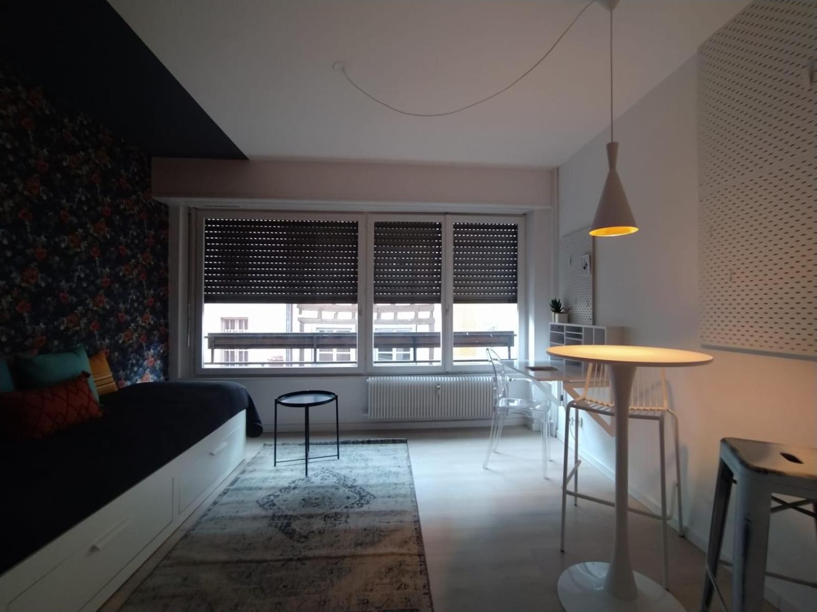 Le Pur Chic - Centre Strasbourg