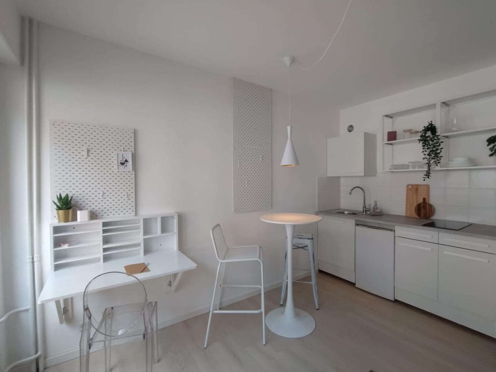 Appartement Le Pur Chic - Centre