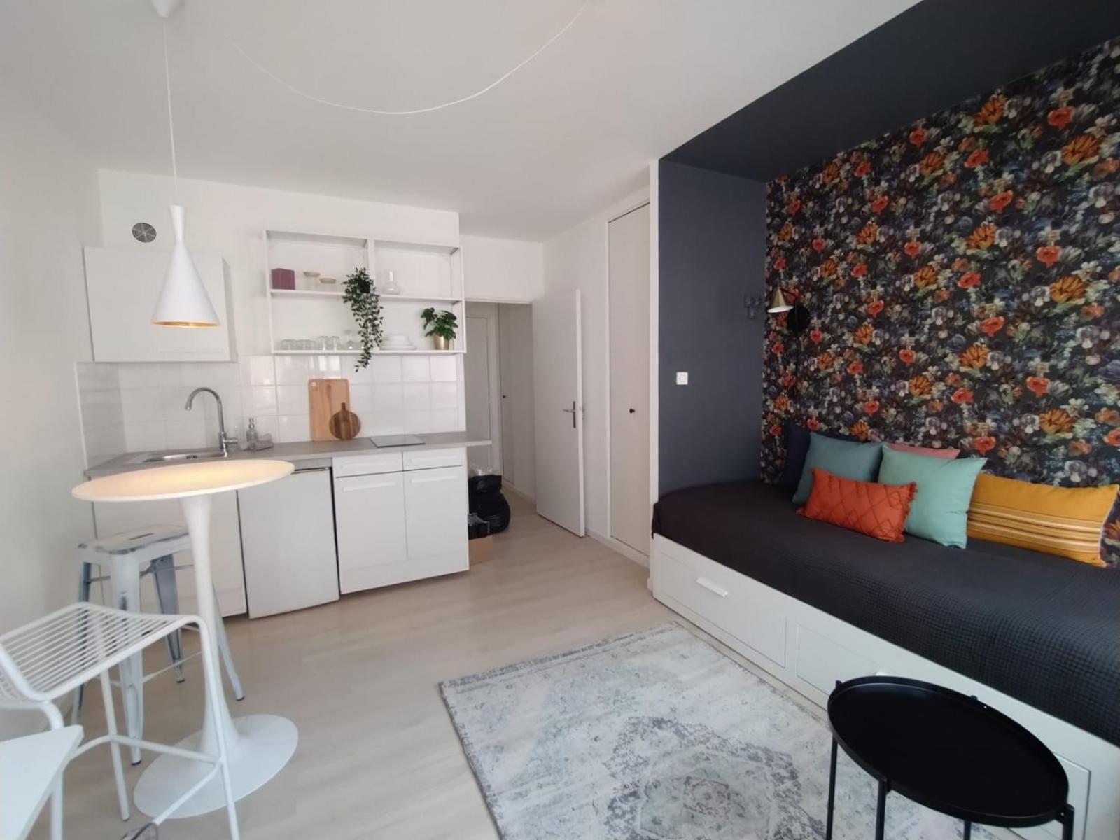 Appartement Le Pur Chic - Centre *