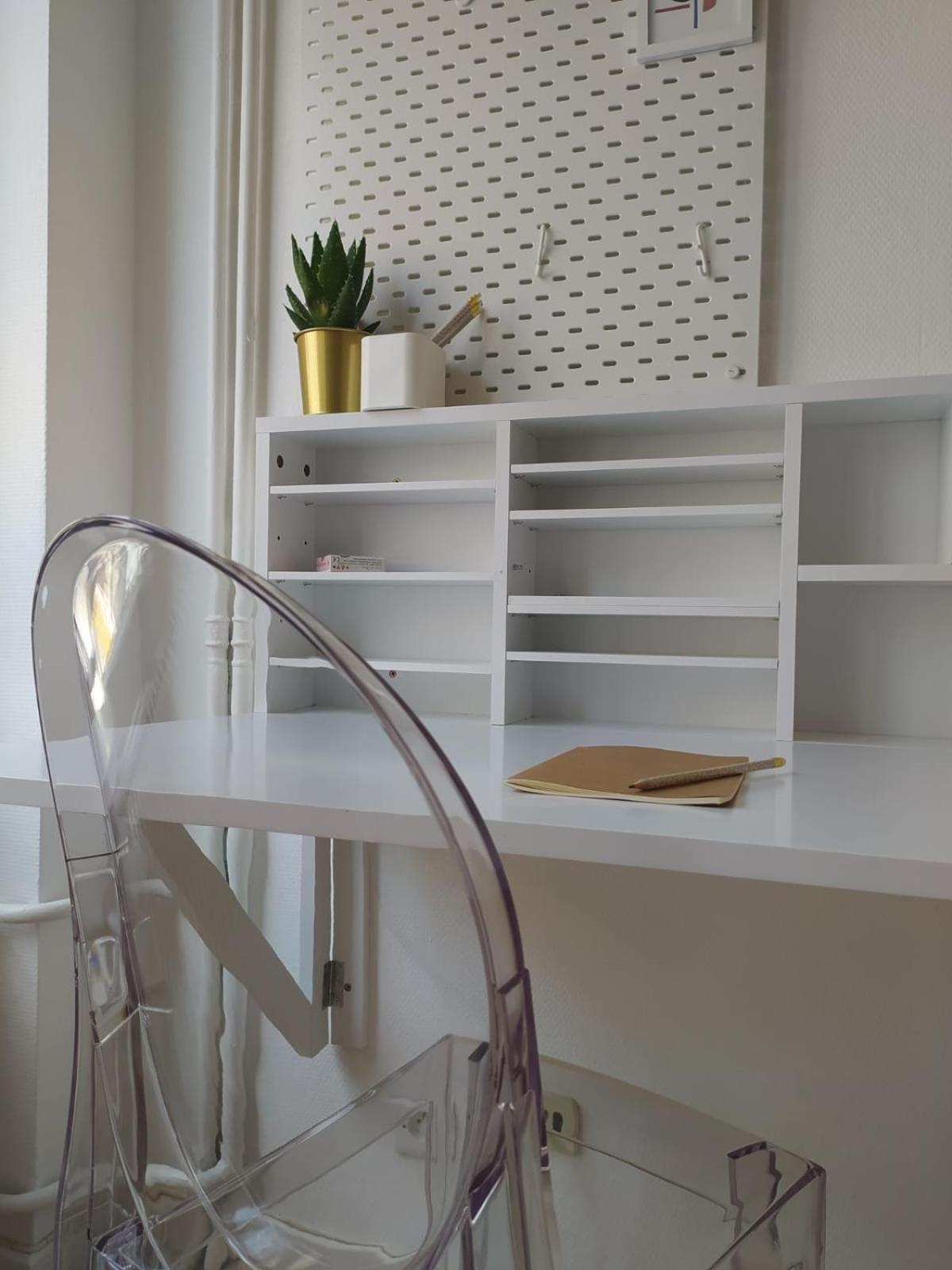 Appartement Le Pur Chic - Centre Strasbourg